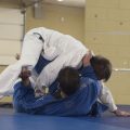 judo