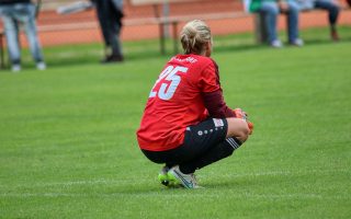 La popularisation du football féminin dans nos rues.